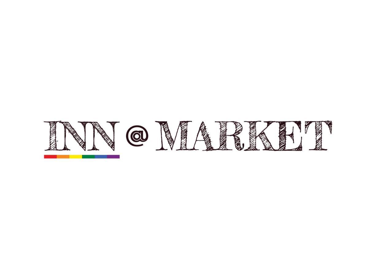 Inn@Market San Francisco Exterior foto
